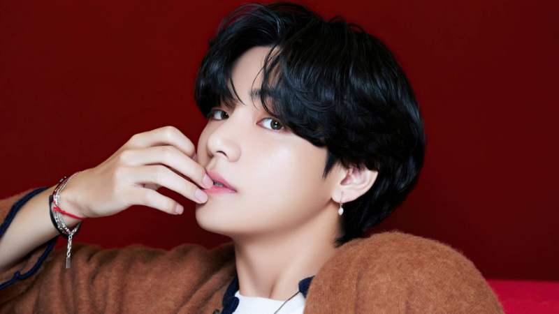 idol dengan bentuk hidung terbaik